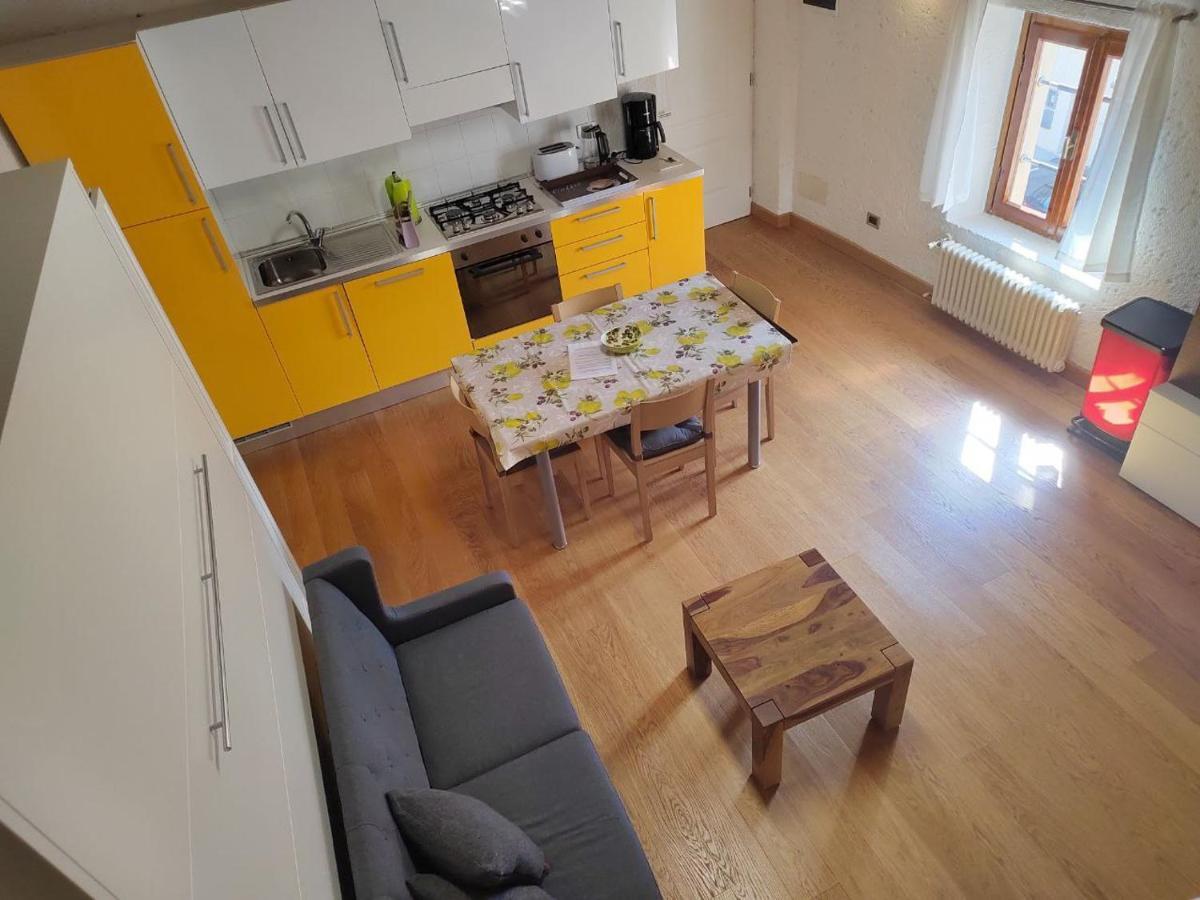 Aly D'Angelo Alla Torre - Immobiliare Azzurra Бардолино Екстериор снимка