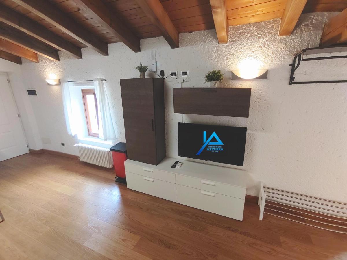 Aly D'Angelo Alla Torre - Immobiliare Azzurra Бардолино Екстериор снимка