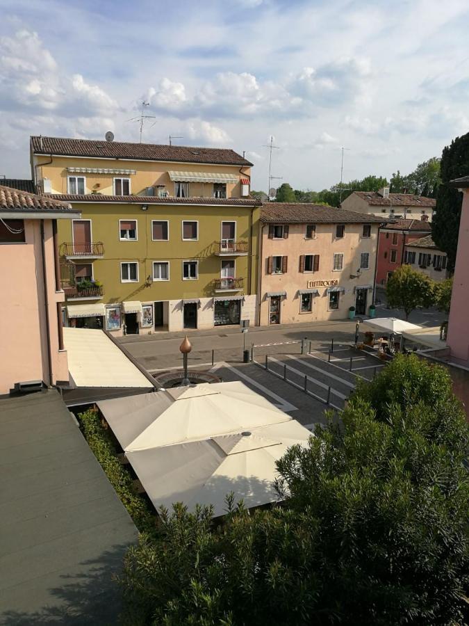 Aly D'Angelo Alla Torre - Immobiliare Azzurra Бардолино Екстериор снимка